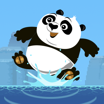 skippingpanda